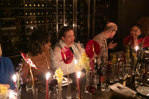 Designers of Tomorrow: Shaping Luxury Hosted by the Responsible Jewelry Council - 11/18/2024